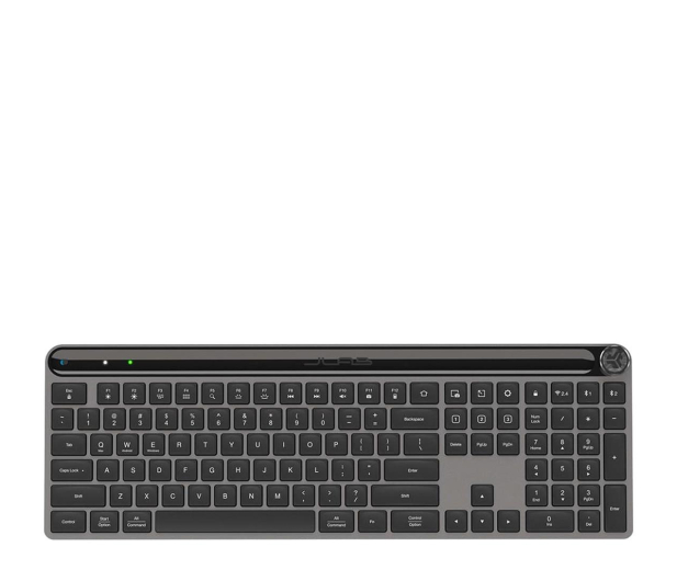 JLAB Epic Keyboard IEUGBKEPICKEYRBLK4 - 1182671 - zdjęcie